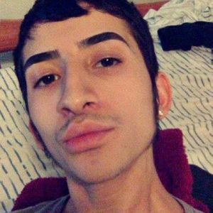 Meet your Posher, Luis